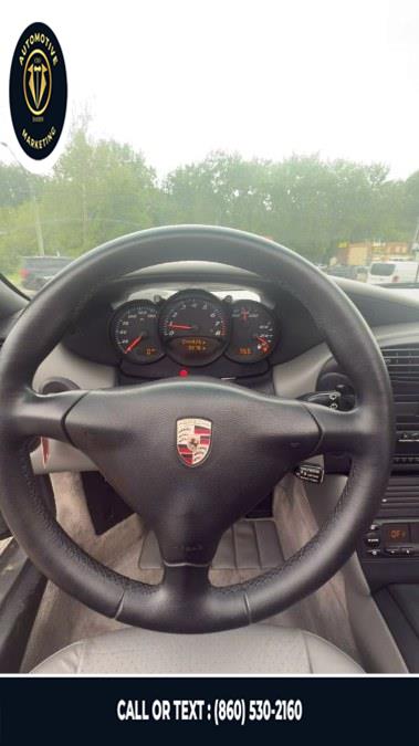 2002 Porsche Boxster 2dr Roadster 5-Spd Manual, available for sale in Online only, Connecticut | CEO DADDY AUTO. Online only, Connecticut 2002 Porsche Boxster 2dr Roadster 5-Spd Manual, available for sale in Online only, Connecticut | CEO DADDY AUTO. Online only, Connecticut