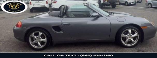 2002 Porsche Boxster 2dr Roadster 5-Spd Manual, available for sale in Online only, Connecticut | CEO DADDY AUTO. Online only, Connecticut 2002 Porsche Boxster 2dr Roadster 5-Spd Manual, available for sale in Online only, Connecticut | CEO DADDY AUTO. Online only, Connecticut