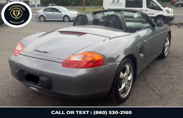 2002 Porsche Boxster 2dr Roadster 5-Spd Manual, available for sale in Online only, Connecticut | CEO DADDY AUTO. Online only, Connecticut 2002 Porsche Boxster 2dr Roadster 5-Spd Manual, available for sale in Online only, Connecticut | CEO DADDY AUTO. Online only, Connecticut