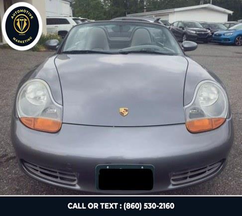 2002 Porsche Boxster 2dr Roadster 5-Spd Manual, available for sale in Online only, Connecticut | CEO DADDY AUTO. Online only, Connecticut 2002 Porsche Boxster 2dr Roadster 5-Spd Manual, available for sale in Online only, Connecticut | CEO DADDY AUTO. Online only, Connecticut
