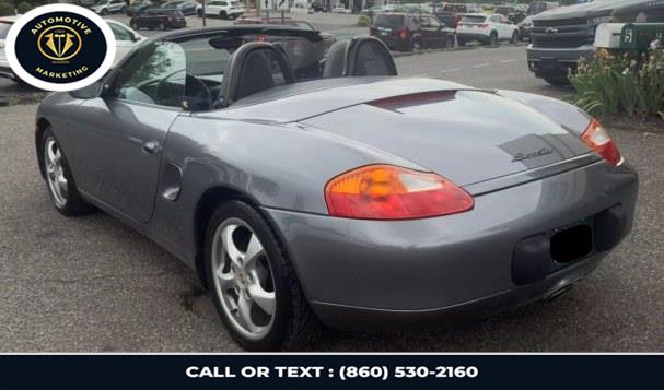 2002 Porsche Boxster 2dr Roadster 5-Spd Manual, available for sale in Online only, Connecticut | CEO DADDY AUTO. Online only, Connecticut 2002 Porsche Boxster 2dr Roadster 5-Spd Manual, available for sale in Online only, Connecticut | CEO DADDY AUTO. Online only, Connecticut