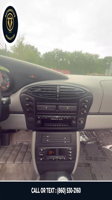 2002 Porsche Boxster 2dr Roadster 5-Spd Manual, available for sale in Online only, Connecticut | CEO DADDY AUTO. Online only, Connecticut 2002 Porsche Boxster 2dr Roadster 5-Spd Manual, available for sale in Online only, Connecticut | CEO DADDY AUTO. Online only, Connecticut