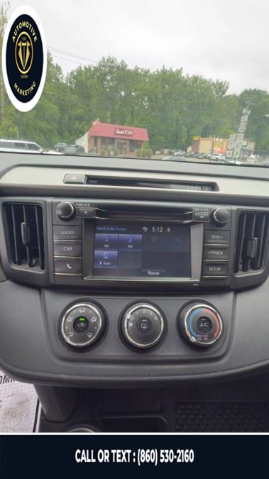 2018 Toyota RAV4 LE AWD (Natl), available for sale in Online only, Connecticut | CEO DADDY AUTO. Online only, Connecticut 2018 Toyota RAV4 LE AWD (Natl), available for sale in Online only, Connecticut | CEO DADDY AUTO. Online only, Connecticut