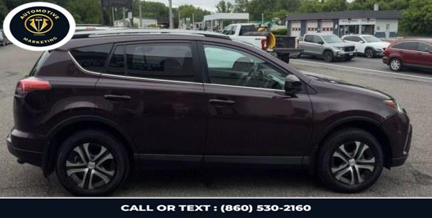 2018 Toyota RAV4 LE AWD (Natl), available for sale in Online only, Connecticut | CEO DADDY AUTO. Online only, Connecticut 2018 Toyota RAV4 LE AWD (Natl), available for sale in Online only, Connecticut | CEO DADDY AUTO. Online only, Connecticut
