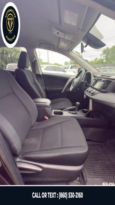 2018 Toyota RAV4 LE AWD (Natl), available for sale in Online only, Connecticut | CEO DADDY AUTO. Online only, Connecticut 2018 Toyota RAV4 LE AWD (Natl), available for sale in Online only, Connecticut | CEO DADDY AUTO. Online only, Connecticut
