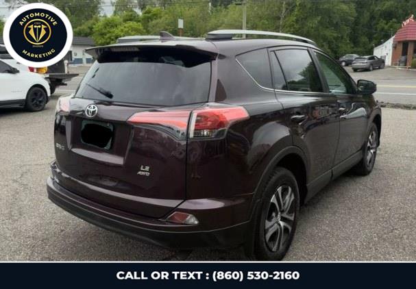 2018 Toyota RAV4 LE AWD (Natl), available for sale in Online only, Connecticut | CEO DADDY AUTO. Online only, Connecticut 2018 Toyota RAV4 LE AWD (Natl), available for sale in Online only, Connecticut | CEO DADDY AUTO. Online only, Connecticut