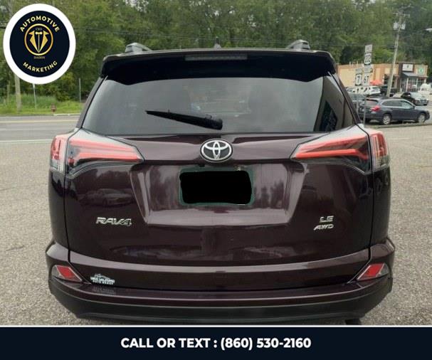 2018 Toyota RAV4 LE AWD (Natl), available for sale in Online only, Connecticut | CEO DADDY AUTO. Online only, Connecticut 2018 Toyota RAV4 LE AWD (Natl), available for sale in Online only, Connecticut | CEO DADDY AUTO. Online only, Connecticut