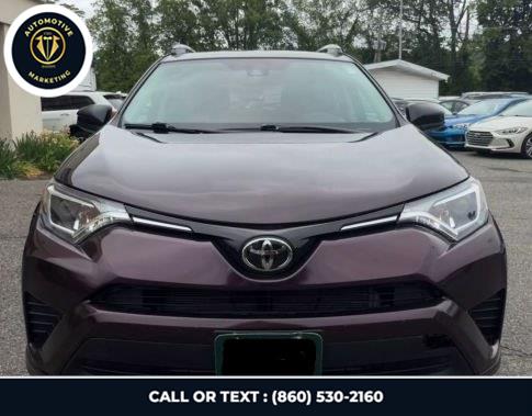 Used 2018 Toyota RAV4 in Online only, Connecticut | CEO DADDY AUTO. Online only, Connecticut