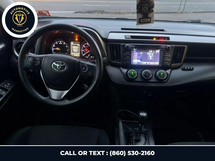 2018 Toyota RAV4 LE AWD (Natl), available for sale in Online only, Connecticut | CEO DADDY AUTO. Online only, Connecticut 2018 Toyota RAV4 LE AWD (Natl), available for sale in Online only, Connecticut | CEO DADDY AUTO. Online only, Connecticut