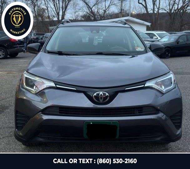2018 Toyota RAV4 LE AWD (Natl), available for sale in Online only, Connecticut | CEO DADDY AUTO. Online only, Connecticut 2018 Toyota RAV4 LE AWD (Natl), available for sale in Online only, Connecticut | CEO DADDY AUTO. Online only, Connecticut