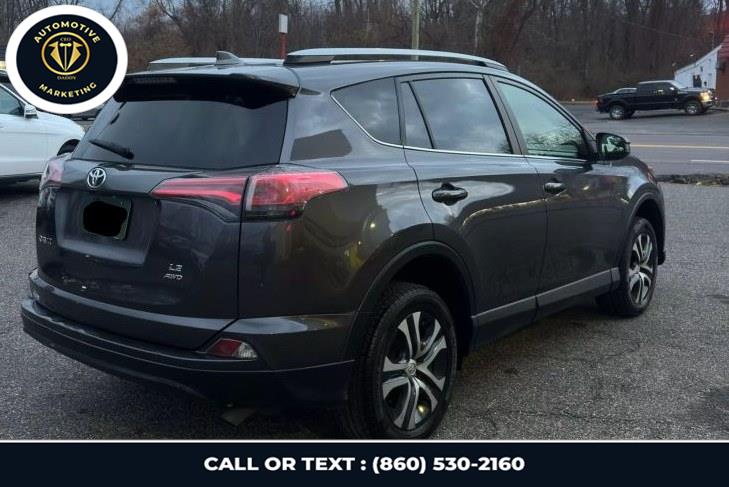 2018 Toyota RAV4 LE AWD (Natl), available for sale in Online only, Connecticut | CEO DADDY AUTO. Online only, Connecticut 2018 Toyota RAV4 LE AWD (Natl), available for sale in Online only, Connecticut | CEO DADDY AUTO. Online only, Connecticut