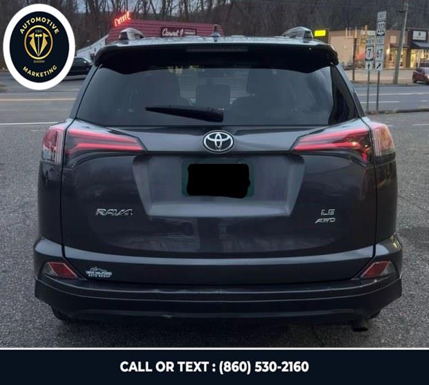 2018 Toyota RAV4 LE AWD (Natl), available for sale in Online only, Connecticut | CEO DADDY AUTO. Online only, Connecticut 2018 Toyota RAV4 LE AWD (Natl), available for sale in Online only, Connecticut | CEO DADDY AUTO. Online only, Connecticut