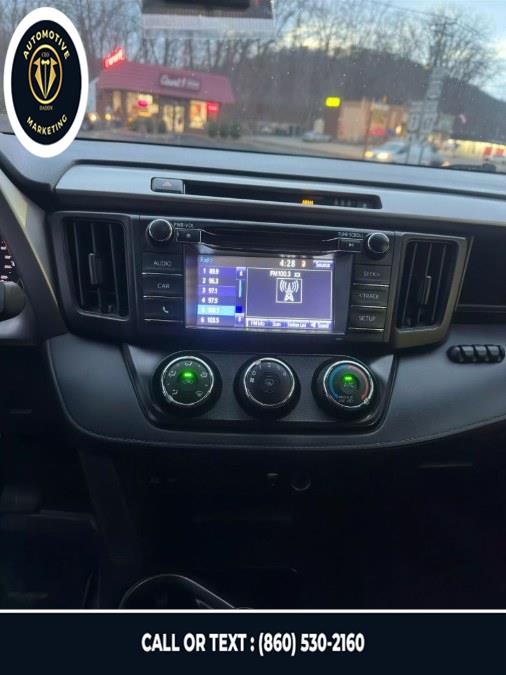 2018 Toyota RAV4 LE AWD (Natl), available for sale in Online only, Connecticut | CEO DADDY AUTO. Online only, Connecticut 2018 Toyota RAV4 LE AWD (Natl), available for sale in Online only, Connecticut | CEO DADDY AUTO. Online only, Connecticut