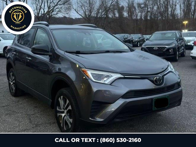 2018 Toyota RAV4 LE AWD (Natl), available for sale in Online only, Connecticut | CEO DADDY AUTO. Online only, Connecticut 2018 Toyota RAV4 LE AWD (Natl), available for sale in Online only, Connecticut | CEO DADDY AUTO. Online only, Connecticut