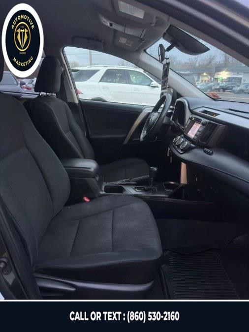 2018 Toyota RAV4 LE AWD (Natl), available for sale in Online only, Connecticut | CEO DADDY AUTO. Online only, Connecticut 2018 Toyota RAV4 LE AWD (Natl), available for sale in Online only, Connecticut | CEO DADDY AUTO. Online only, Connecticut