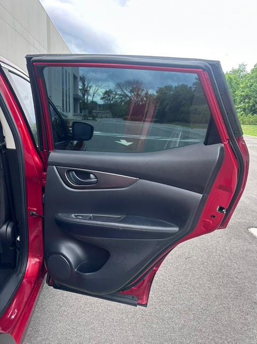 2019 Nissan Rogue Sport AWD S, available for sale in Garfield, New Jersey | Mikes Auto Sales LLC. Garfield, New Jersey 2019 Nissan Rogue Sport AWD S, available for sale in Garfield, New Jersey | Mikes Auto Sales LLC. Garfield, New Jersey