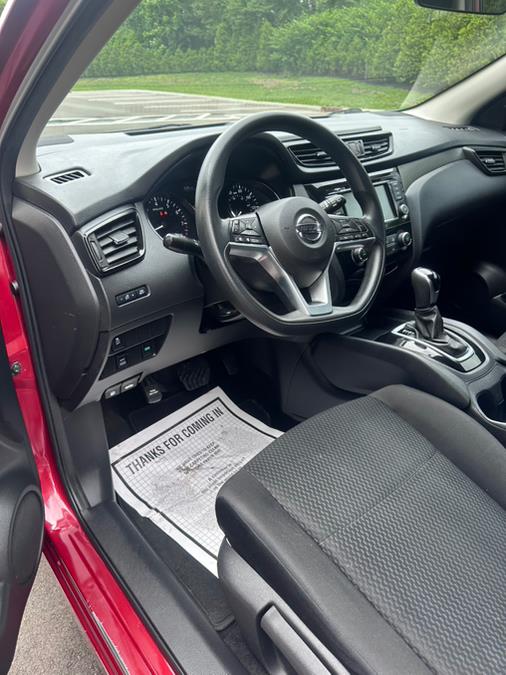 2019 Nissan Rogue Sport AWD S, available for sale in Garfield, New Jersey | Mikes Auto Sales LLC. Garfield, New Jersey 2019 Nissan Rogue Sport AWD S, available for sale in Garfield, New Jersey | Mikes Auto Sales LLC. Garfield, New Jersey
