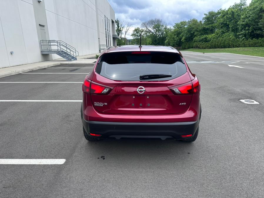 2019 Nissan Rogue Sport AWD S, available for sale in Garfield, New Jersey | Mikes Auto Sales LLC. Garfield, New Jersey 2019 Nissan Rogue Sport AWD S, available for sale in Garfield, New Jersey | Mikes Auto Sales LLC. Garfield, New Jersey