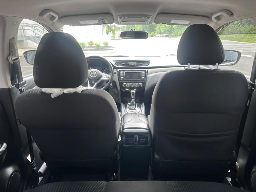 2019 Nissan Rogue Sport AWD S, available for sale in Garfield, New Jersey | Mikes Auto Sales LLC. Garfield, New Jersey 2019 Nissan Rogue Sport AWD S, available for sale in Garfield, New Jersey | Mikes Auto Sales LLC. Garfield, New Jersey