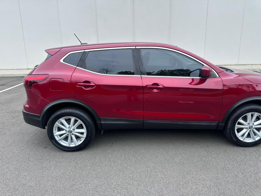 2019 Nissan Rogue Sport AWD S, available for sale in Garfield, New Jersey | Mikes Auto Sales LLC. Garfield, New Jersey 2019 Nissan Rogue Sport AWD S, available for sale in Garfield, New Jersey | Mikes Auto Sales LLC. Garfield, New Jersey