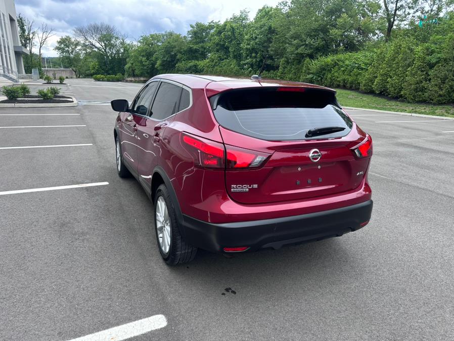 2019 Nissan Rogue Sport AWD S, available for sale in Garfield, New Jersey | Mikes Auto Sales LLC. Garfield, New Jersey 2019 Nissan Rogue Sport AWD S, available for sale in Garfield, New Jersey | Mikes Auto Sales LLC. Garfield, New Jersey