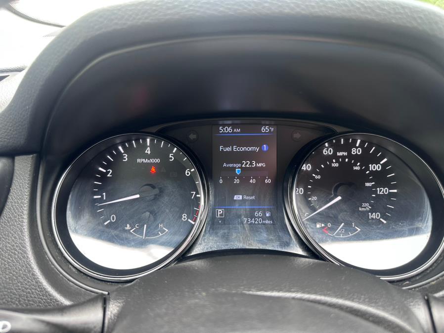 2019 Nissan Rogue Sport AWD S, available for sale in Garfield, New Jersey | Mikes Auto Sales LLC. Garfield, New Jersey 2019 Nissan Rogue Sport AWD S, available for sale in Garfield, New Jersey | Mikes Auto Sales LLC. Garfield, New Jersey