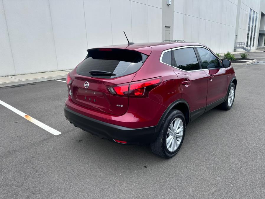 2019 Nissan Rogue Sport AWD S, available for sale in Garfield, New Jersey | Mikes Auto Sales LLC. Garfield, New Jersey 2019 Nissan Rogue Sport AWD S, available for sale in Garfield, New Jersey | Mikes Auto Sales LLC. Garfield, New Jersey