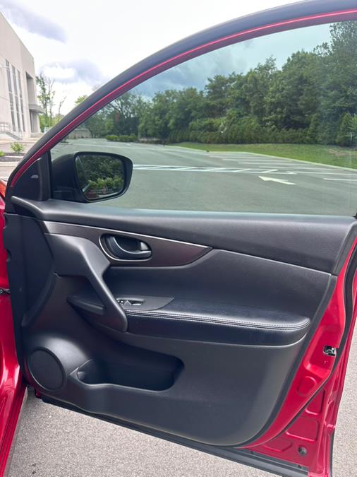 2019 Nissan Rogue Sport AWD S, available for sale in Garfield, New Jersey | Mikes Auto Sales LLC. Garfield, New Jersey 2019 Nissan Rogue Sport AWD S, available for sale in Garfield, New Jersey | Mikes Auto Sales LLC. Garfield, New Jersey