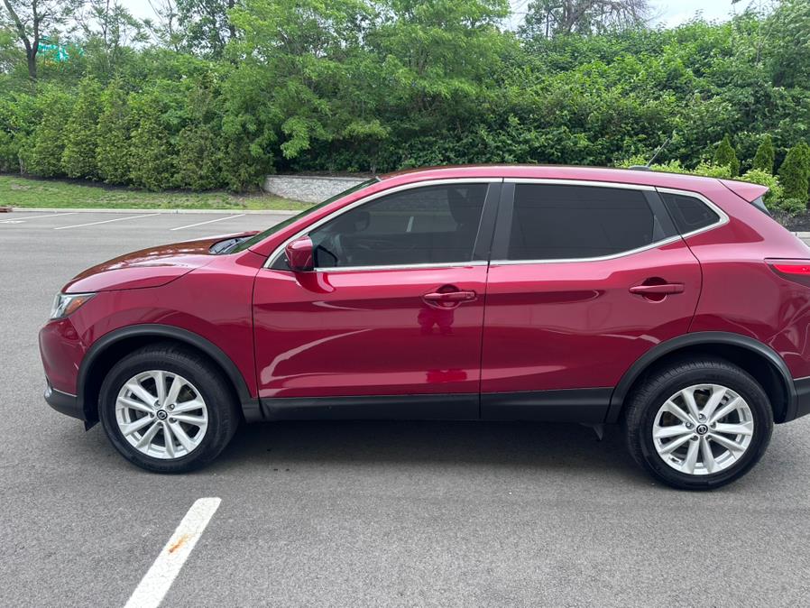 2019 Nissan Rogue Sport AWD S, available for sale in Garfield, New Jersey | Mikes Auto Sales LLC. Garfield, New Jersey 2019 Nissan Rogue Sport AWD S, available for sale in Garfield, New Jersey | Mikes Auto Sales LLC. Garfield, New Jersey