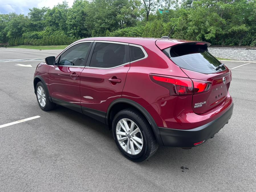2019 Nissan Rogue Sport AWD S, available for sale in Garfield, New Jersey | Mikes Auto Sales LLC. Garfield, New Jersey 2019 Nissan Rogue Sport AWD S, available for sale in Garfield, New Jersey | Mikes Auto Sales LLC. Garfield, New Jersey