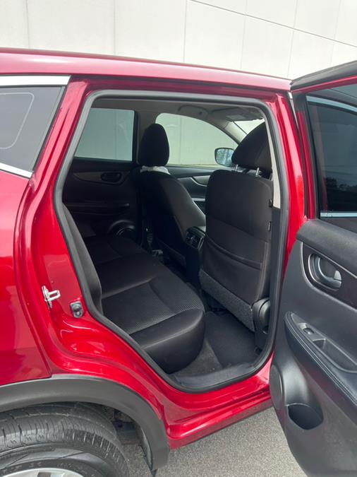 2019 Nissan Rogue Sport AWD S, available for sale in Garfield, New Jersey | Mikes Auto Sales LLC. Garfield, New Jersey 2019 Nissan Rogue Sport AWD S, available for sale in Garfield, New Jersey | Mikes Auto Sales LLC. Garfield, New Jersey