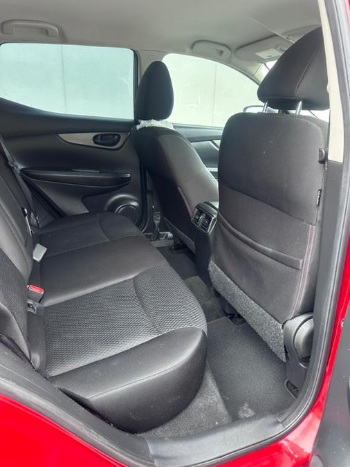 2019 Nissan Rogue Sport AWD S, available for sale in Garfield, New Jersey | Mikes Auto Sales LLC. Garfield, New Jersey 2019 Nissan Rogue Sport AWD S, available for sale in Garfield, New Jersey | Mikes Auto Sales LLC. Garfield, New Jersey