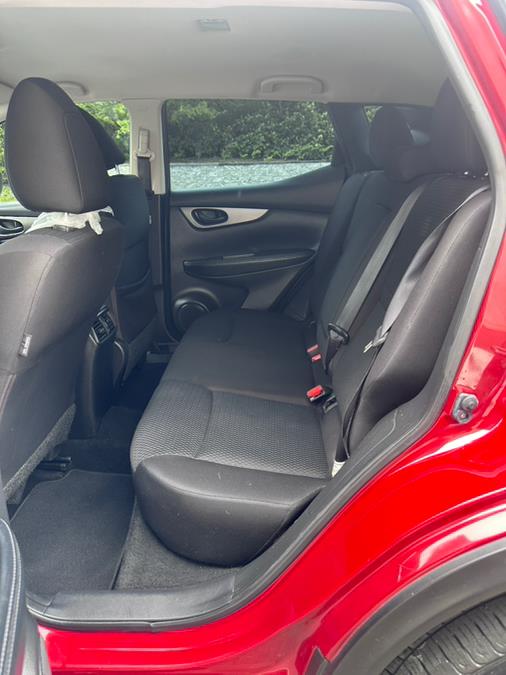 2019 Nissan Rogue Sport AWD S, available for sale in Garfield, New Jersey | Mikes Auto Sales LLC. Garfield, New Jersey 2019 Nissan Rogue Sport AWD S, available for sale in Garfield, New Jersey | Mikes Auto Sales LLC. Garfield, New Jersey