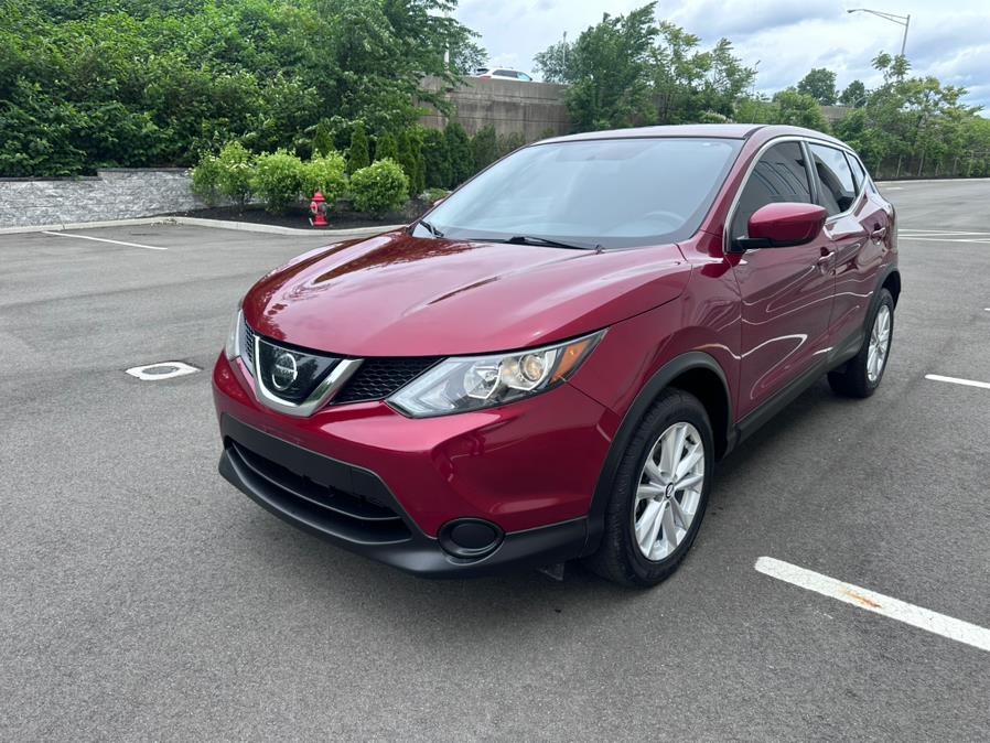 2019 Nissan Rogue Sport AWD S, available for sale in Garfield, New Jersey | Mikes Auto Sales LLC. Garfield, New Jersey 2019 Nissan Rogue Sport AWD S, available for sale in Garfield, New Jersey | Mikes Auto Sales LLC. Garfield, New Jersey