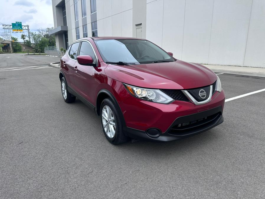 2019 Nissan Rogue Sport AWD S, available for sale in Garfield, New Jersey | Mikes Auto Sales LLC. Garfield, New Jersey 2019 Nissan Rogue Sport AWD S, available for sale in Garfield, New Jersey | Mikes Auto Sales LLC. Garfield, New Jersey