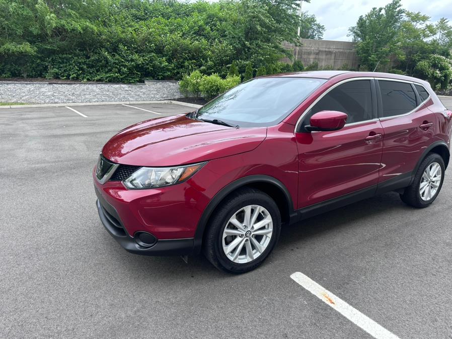 2019 Nissan Rogue Sport AWD S, available for sale in Garfield, New Jersey | Mikes Auto Sales LLC. Garfield, New Jersey 2019 Nissan Rogue Sport AWD S, available for sale in Garfield, New Jersey | Mikes Auto Sales LLC. Garfield, New Jersey
