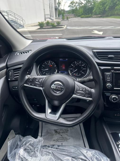 2019 Nissan Rogue Sport AWD S, available for sale in Garfield, New Jersey | Mikes Auto Sales LLC. Garfield, New Jersey 2019 Nissan Rogue Sport AWD S, available for sale in Garfield, New Jersey | Mikes Auto Sales LLC. Garfield, New Jersey