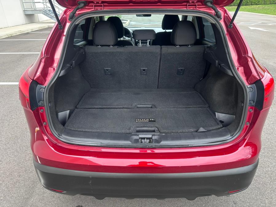 2019 Nissan Rogue Sport AWD S, available for sale in Garfield, New Jersey | Mikes Auto Sales LLC. Garfield, New Jersey 2019 Nissan Rogue Sport AWD S, available for sale in Garfield, New Jersey | Mikes Auto Sales LLC. Garfield, New Jersey