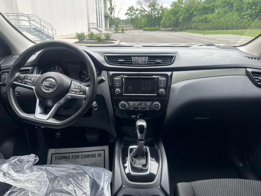 2019 Nissan Rogue Sport AWD S, available for sale in Garfield, New Jersey | Mikes Auto Sales LLC. Garfield, New Jersey 2019 Nissan Rogue Sport AWD S, available for sale in Garfield, New Jersey | Mikes Auto Sales LLC. Garfield, New Jersey