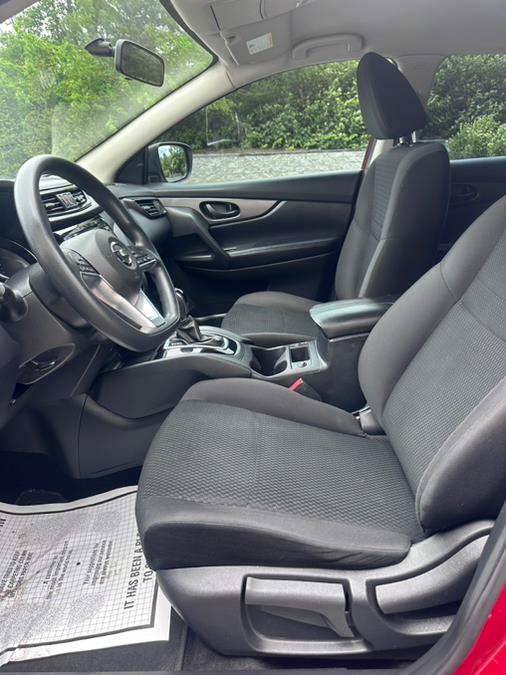 2019 Nissan Rogue Sport AWD S, available for sale in Garfield, New Jersey | Mikes Auto Sales LLC. Garfield, New Jersey 2019 Nissan Rogue Sport AWD S, available for sale in Garfield, New Jersey | Mikes Auto Sales LLC. Garfield, New Jersey