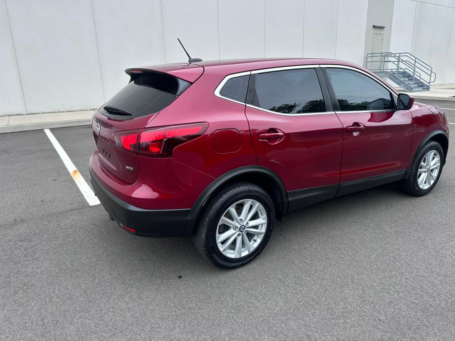 2019 Nissan Rogue Sport AWD S, available for sale in Garfield, New Jersey | Mikes Auto Sales LLC. Garfield, New Jersey 2019 Nissan Rogue Sport AWD S, available for sale in Garfield, New Jersey | Mikes Auto Sales LLC. Garfield, New Jersey