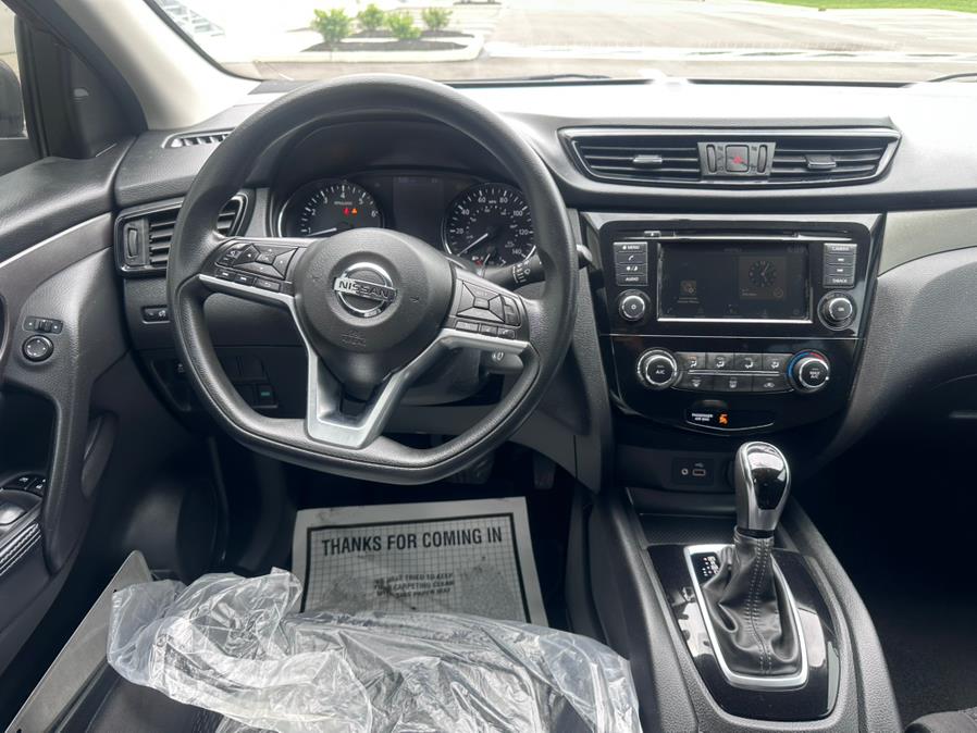 2019 Nissan Rogue Sport AWD S, available for sale in Garfield, New Jersey | Mikes Auto Sales LLC. Garfield, New Jersey 2019 Nissan Rogue Sport AWD S, available for sale in Garfield, New Jersey | Mikes Auto Sales LLC. Garfield, New Jersey