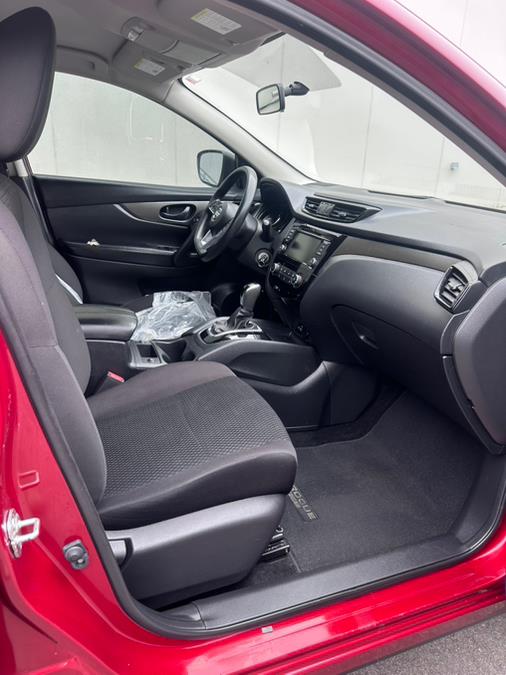 2019 Nissan Rogue Sport AWD S, available for sale in Garfield, New Jersey | Mikes Auto Sales LLC. Garfield, New Jersey 2019 Nissan Rogue Sport AWD S, available for sale in Garfield, New Jersey | Mikes Auto Sales LLC. Garfield, New Jersey