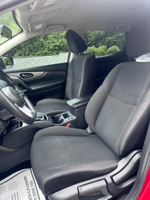2019 Nissan Rogue Sport AWD S, available for sale in Garfield, New Jersey | Mikes Auto Sales LLC. Garfield, New Jersey 2019 Nissan Rogue Sport AWD S, available for sale in Garfield, New Jersey | Mikes Auto Sales LLC. Garfield, New Jersey