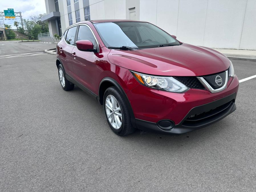 2019 Nissan Rogue Sport AWD S, available for sale in Garfield, New Jersey | Mikes Auto Sales LLC. Garfield, New Jersey 2019 Nissan Rogue Sport AWD S, available for sale in Garfield, New Jersey | Mikes Auto Sales LLC. Garfield, New Jersey