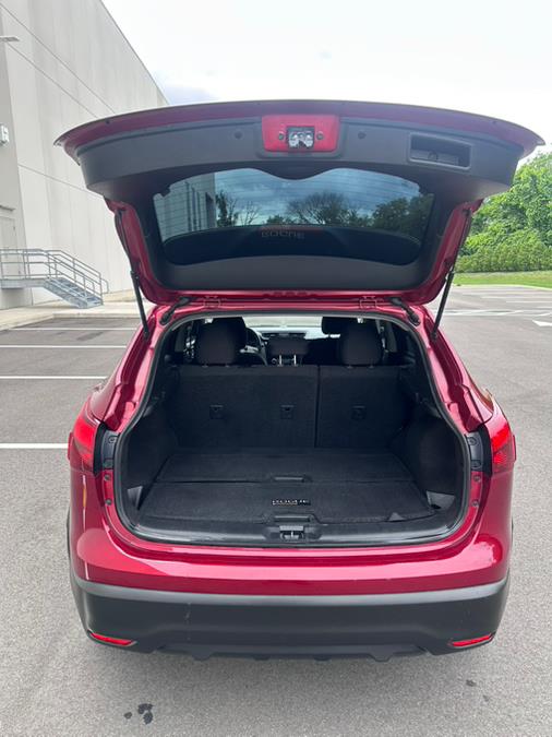 2019 Nissan Rogue Sport AWD S, available for sale in Garfield, New Jersey | Mikes Auto Sales LLC. Garfield, New Jersey 2019 Nissan Rogue Sport AWD S, available for sale in Garfield, New Jersey | Mikes Auto Sales LLC. Garfield, New Jersey