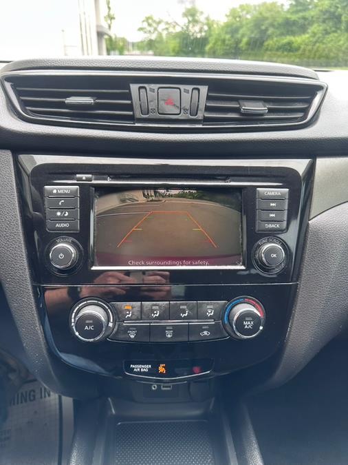 2019 Nissan Rogue Sport AWD S, available for sale in Garfield, New Jersey | Mikes Auto Sales LLC. Garfield, New Jersey 2019 Nissan Rogue Sport AWD S, available for sale in Garfield, New Jersey | Mikes Auto Sales LLC. Garfield, New Jersey