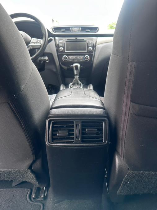 2019 Nissan Rogue Sport AWD S, available for sale in Garfield, New Jersey | Mikes Auto Sales LLC. Garfield, New Jersey 2019 Nissan Rogue Sport AWD S, available for sale in Garfield, New Jersey | Mikes Auto Sales LLC. Garfield, New Jersey