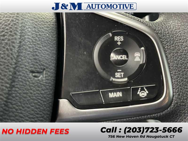 2018 Honda Cr-v EX, available for sale in Naugatuck, Connecticut | J&M Automotive Sls&Svc LLC. Naugatuck, Connecticut 2018 Honda Cr-v EX, available for sale in Naugatuck, Connecticut | J&M Automotive Sls&Svc LLC. Naugatuck, Connecticut