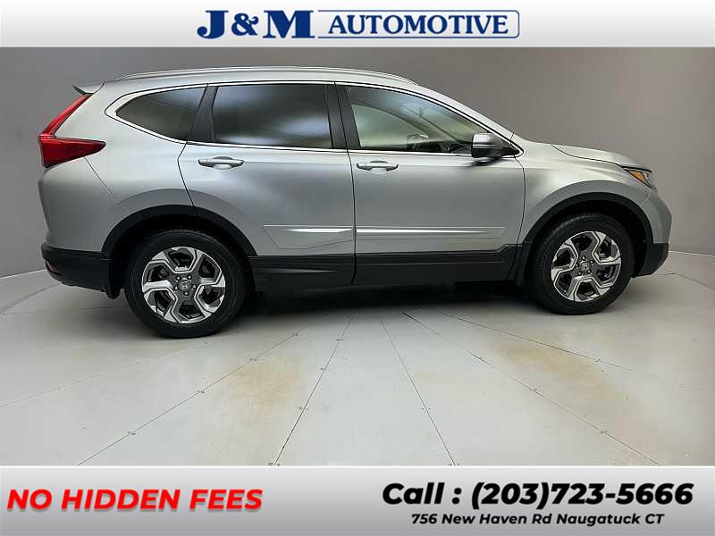 2018 Honda Cr-v EX, available for sale in Naugatuck, Connecticut | J&M Automotive Sls&Svc LLC. Naugatuck, Connecticut 2018 Honda Cr-v EX, available for sale in Naugatuck, Connecticut | J&M Automotive Sls&Svc LLC. Naugatuck, Connecticut